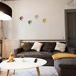 L'atlantide 85m2 3 - Apartamento *