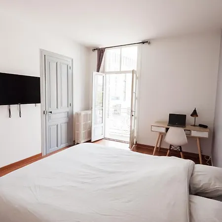 L'atlantide 85m2 3 - Apartment Poitiers