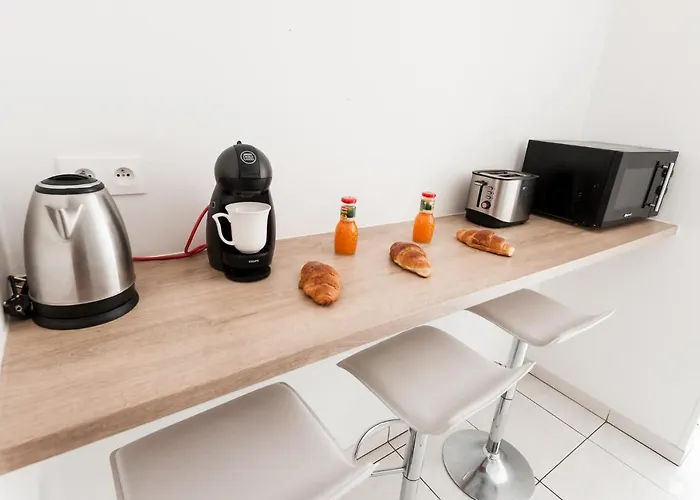 L'atlantide 85m2 3 - Poitiers