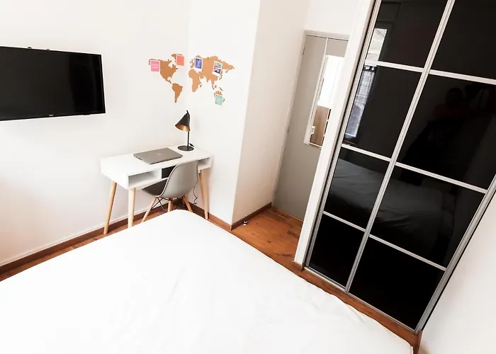 L'atlantide 85m2 3 -